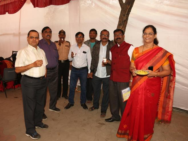 R.S Mundle Dharampeth Arts and Commerce College Nagpur Extra-Curricular photo 2